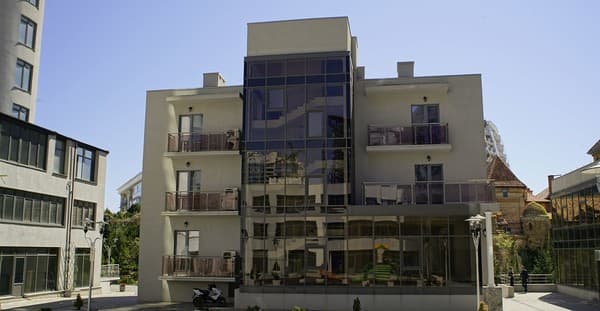 Arcadia Gold Apartments 1