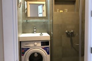 Arcadia apartament & sea terrace 9