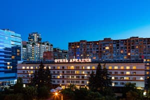 Аркадия 1