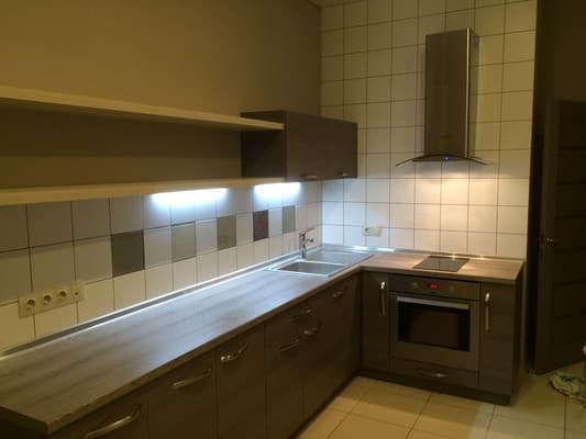 Arkhitektorska Apartment 5 Жемчужина 3