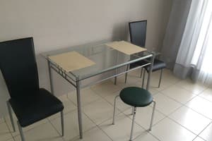 Arkhitektorska Apartment 5 Жемчужина 7