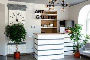 Мини-отель Art Gallery Hotel