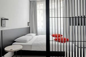 Atmosfera Hotel 1