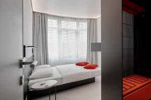 Atmosfera Hotel 5