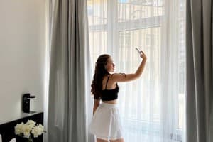 Atmosfera Hotel 13