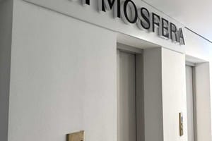 Atmosfera Hotel 22