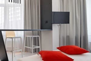 Atmosfera Hotel 8