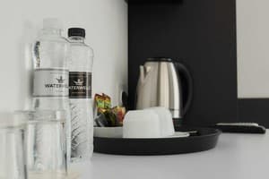 Atmosfera Hotel 4