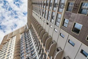Atmosfera Hotel 17