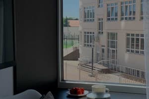Atmosfera Hotel 14