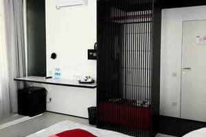 Atmosfera Hotel 25