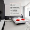 Апарт-отель Atmosfera Hotel