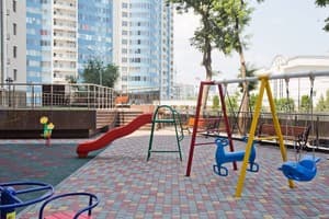 Barkar Apartments 4