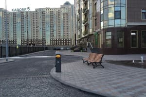 Barkar Apartments 2
