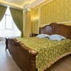 Апарт-отель Barkar Apartments. Golden Arcadia Apartments (Гагаринское Плато, 5б) 1