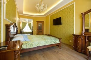 Апарт-отель Barkar Apartments. Golden Arcadia Apartments (Гагаринское Плато, 5б) 7