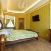 Апарт-отель Barkar Apartments. Golden Arcadia Apartments (Гагаринское Плато, 5б) 7