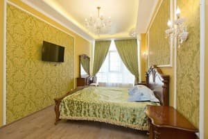 Апарт-отель Barkar Apartments. Golden Arcadia Apartments (Гагаринское Плато, 5б) 9