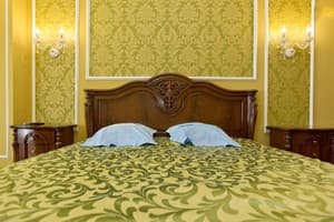 Апарт-отель Barkar Apartments. Golden Arcadia Apartments (Гагаринское Плато, 5б) 10