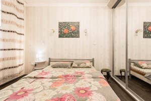 Best Apartments ул. Дерибасовская, 20 (3 этаж) 4