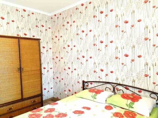 Best Apartments ул. Дерибасовская, 20 (4 этаж) 9