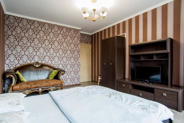 Best Apartments ул. Дерибасовская, 20 (4 этаж) 5