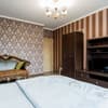 Квартира Best Apartments ул. Дерибасовская, 20 (4 этаж). Апартаменты 4-местный  1