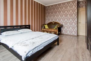 Квартира Best Apartments ул. Дерибасовская, 20 (4 этаж). Апартаменты 4-местный  2