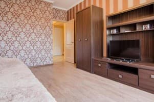 Квартира Best Apartments ул. Дерибасовская, 20 (4 этаж). Апартаменты 4-местный  7