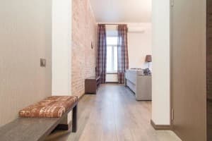 Best Apartments ул. Екатерининская, 25 (4 этаж) 1