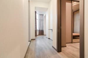 Best Apartments ул. Екатерининская, 25 (4 этаж) 2