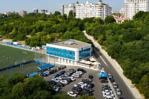 Мини-отель Black Sea Otrada