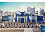 Black Sea Panteleymonivska 3