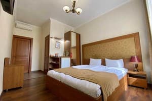 Boomerang Business Hotel 9