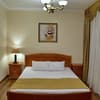 Мини-отель Boomerang Business Hotel. Комфорт 4-местный  4