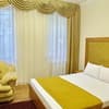 Мини-отель Boomerang Business Hotel. Полулюкс двухместный  6