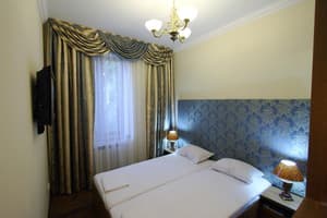 Мини-отель Boomerang Business Hotel. Стандарт двухместный  5