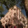 Отель Бристоль