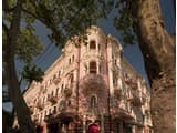Отель Бристоль