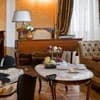Отель Бристоль. Люкс двухместный президентский 5