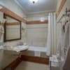 Отель Бристоль. Полулюкс двухместный  5