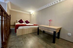 Central Apartments 2