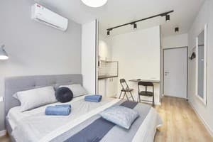 City Rooms Apartments 2