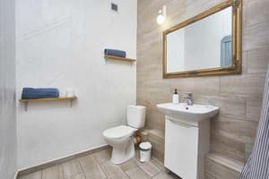 City Rooms Apartments 14