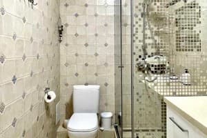 Апарт-отель City Rooms Apartments. Апартаменты двухместный  9