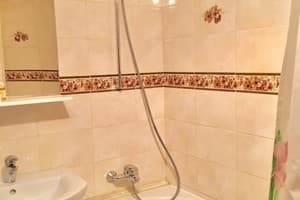 Classic apartment in Deribasovskay 6