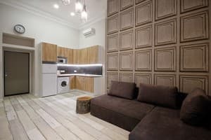 Квартира D5 Apartments. Апартаменты 4-местный  2