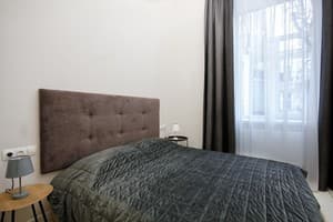 Квартира D5 Apartments. Апартаменты 4-местный  1