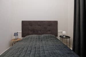 Квартира D5 Apartments. Апартаменты 4-местный  3