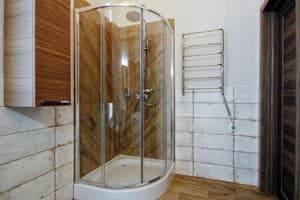 Квартира D5 Apartments. Апартаменты 4-местный с видом на Черное море 4